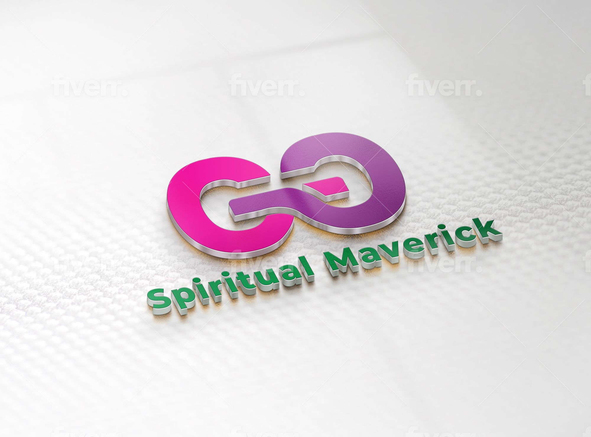 GG Spiritual Maverick