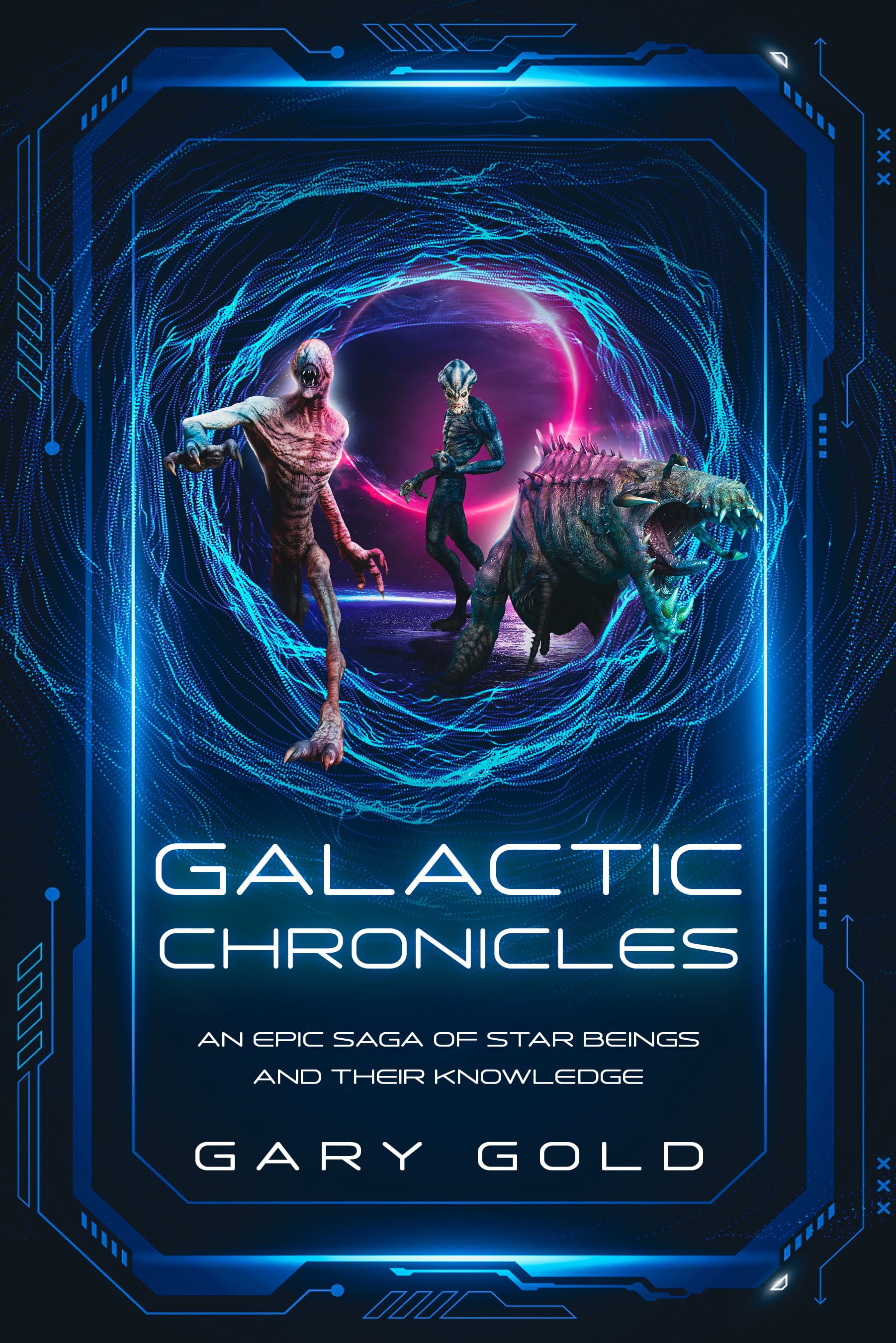 Galactic Chronicles