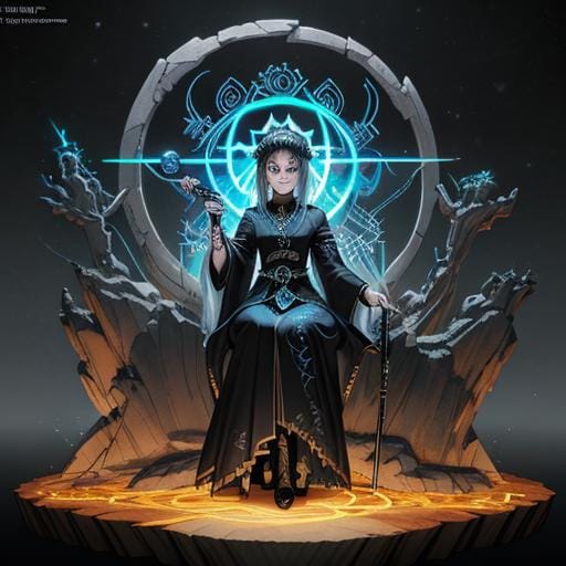 Hecate