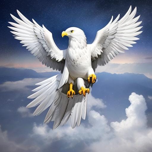 White Eagle