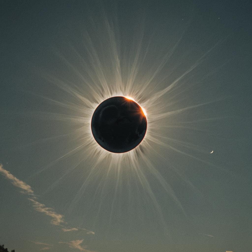 Solar Eclipse