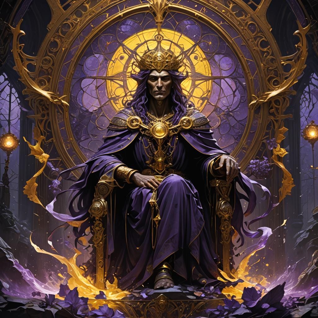 Yaldabaoth (Demiurge)