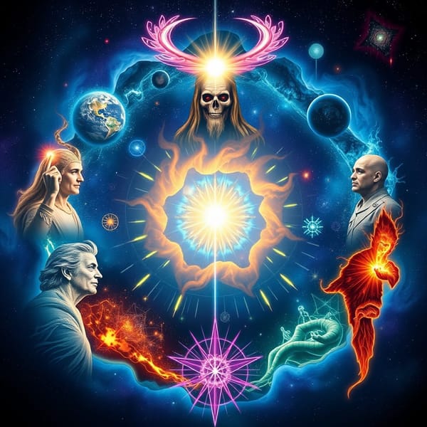 Free will