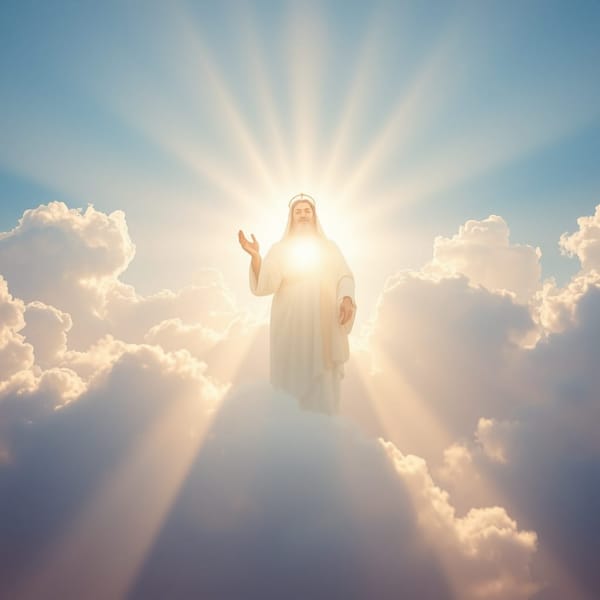 333,000 the christ frequency