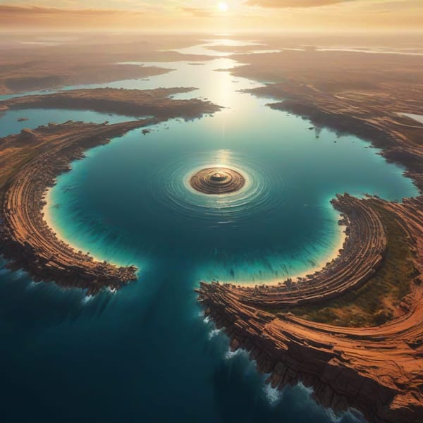 Atlantis
